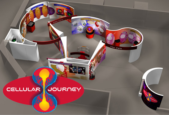 BANG! Creative Inc. provides strategic marketing and creative services for museum, tradeshow, and retail.